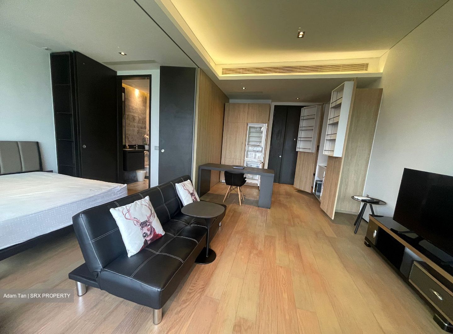 OUE Twin Peaks (D9), Condominium #573129841